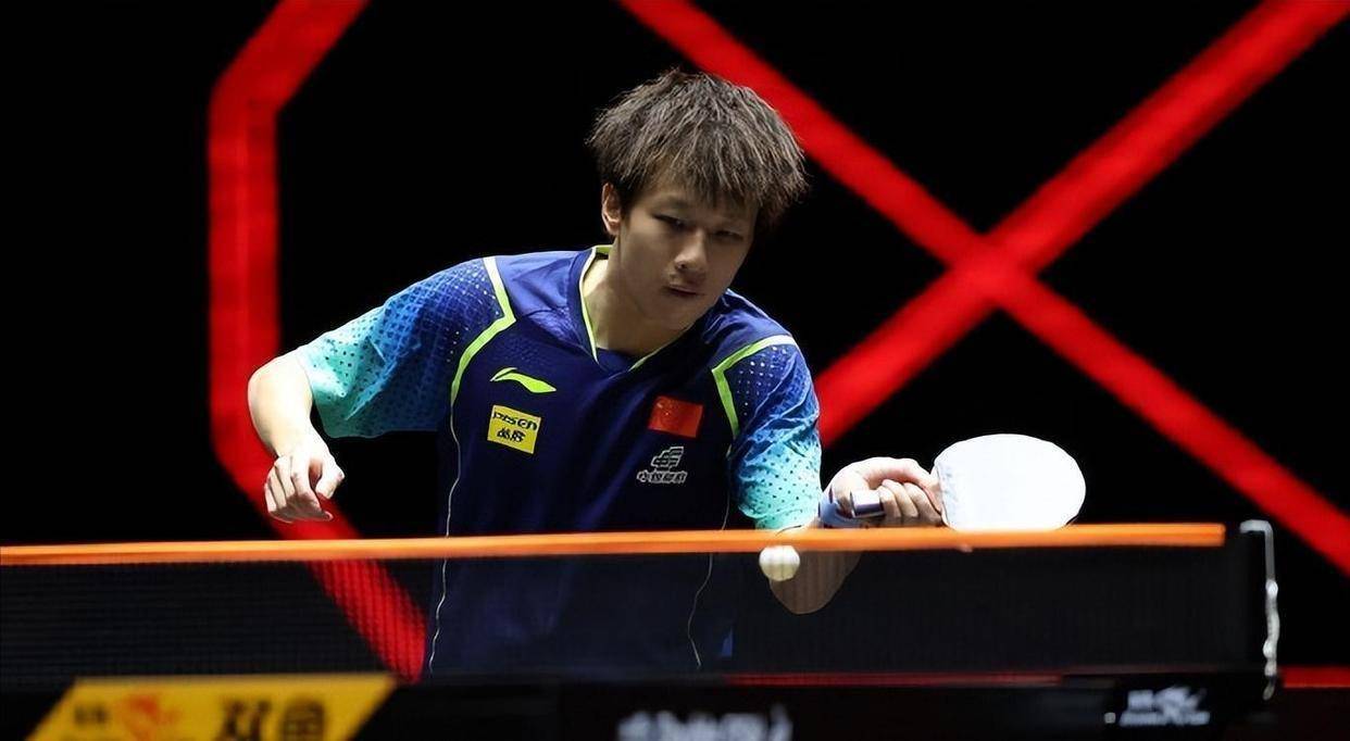 韩国队险胜法国队,林高远刷新纪录 韩国队险胜法国队,林高远刷新纪录