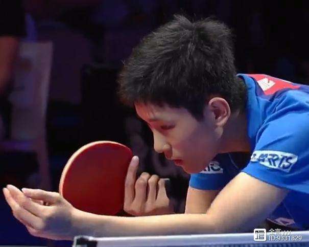 中国队轻取日本队，波尔统治全场