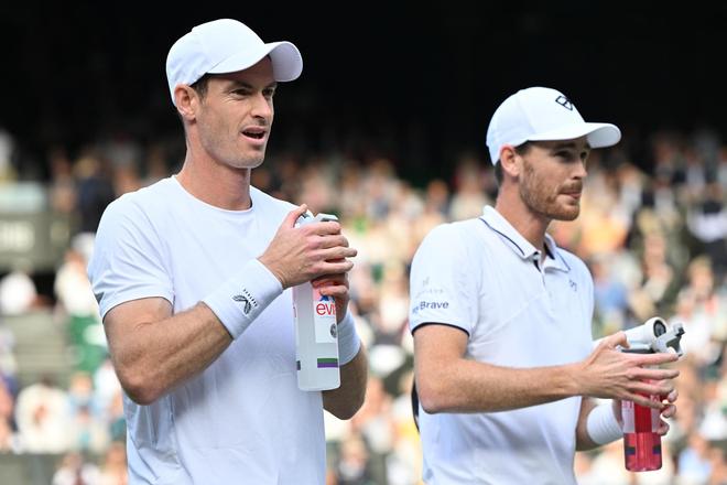 温网鏖战蒙特卡洛大师赛,穆雷扛起全队 温网鏖战蒙特卡洛大师赛,穆雷扛起全队