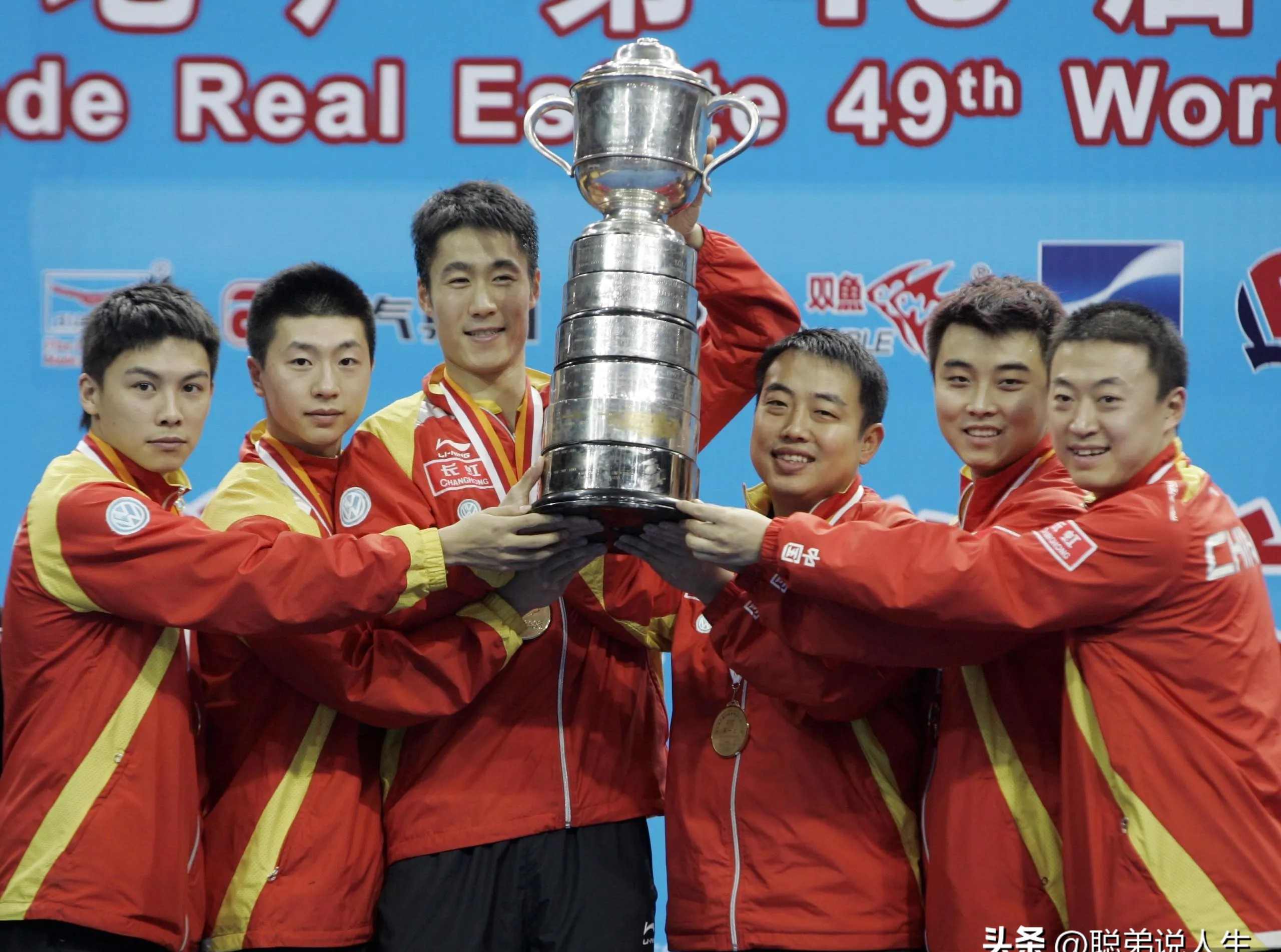 日本队鏖战中国队，马龙惊艳四座