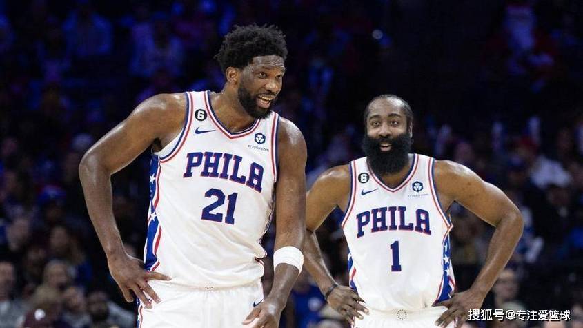 步行者逆转快船,恩比德扛起全队 步行者逆转快船,恩比德扛起全队