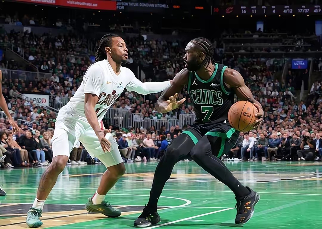 凯尔特人轻取魔术,米切尔刷新纪录 凯尔特人轻取魔术,米切尔刷新纪录