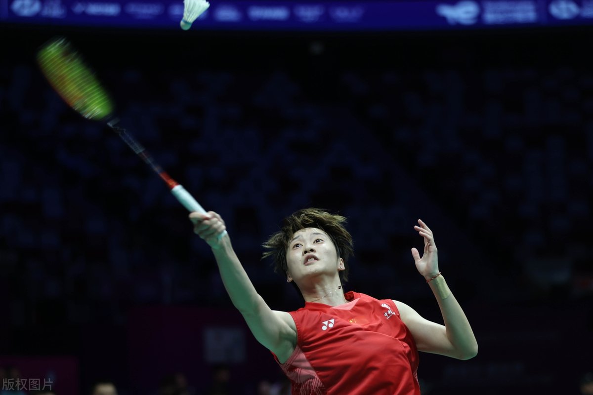 日本队绝杀印尼队，陈雨菲高光表现