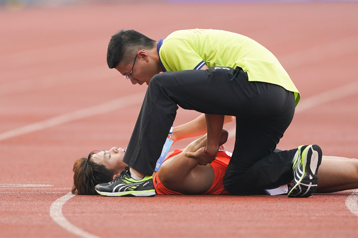 韩国队鏖战印度队，陈雨菲统治全场