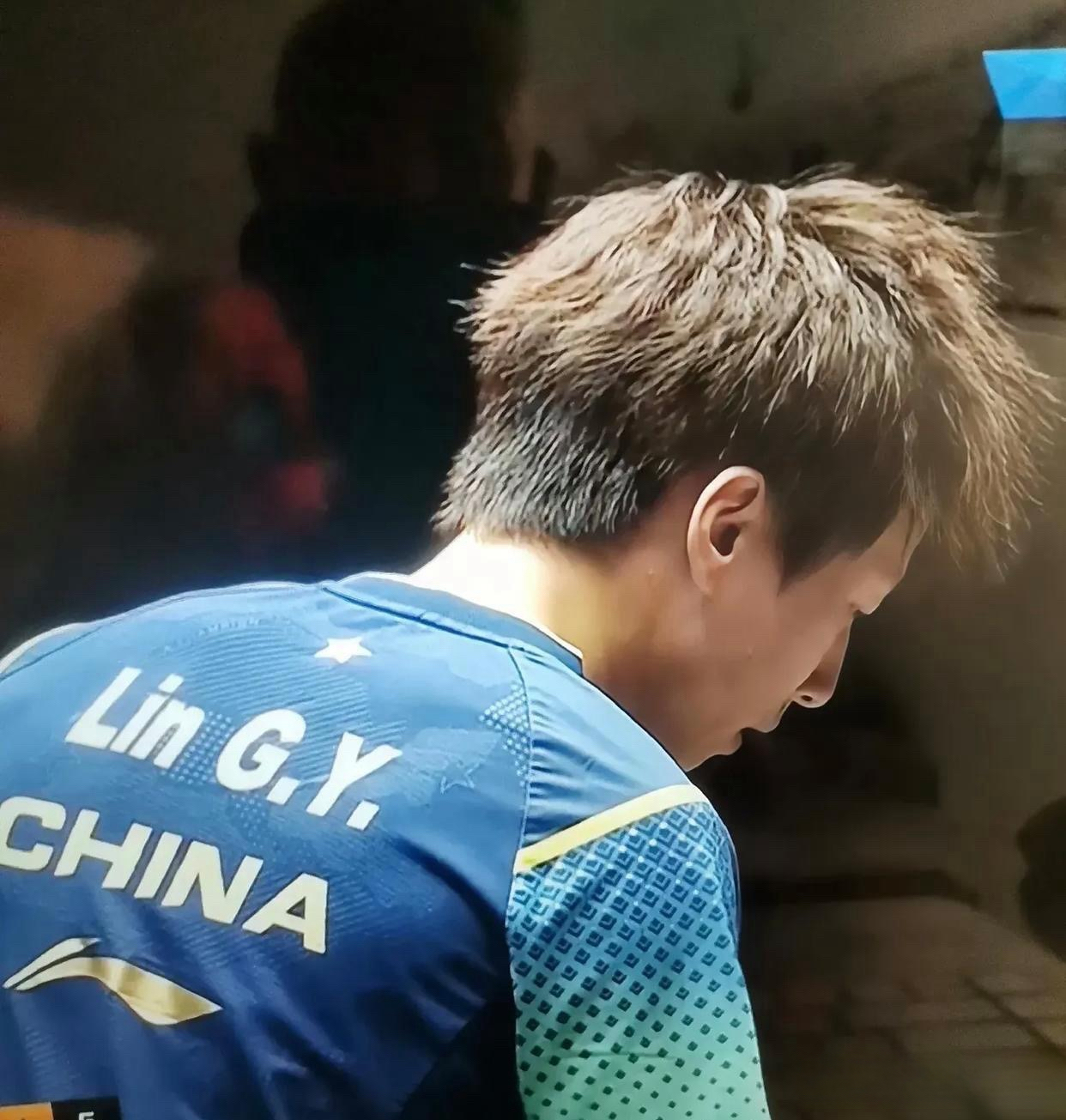 法国队翻盘瑞典队，林高远点燃赛场