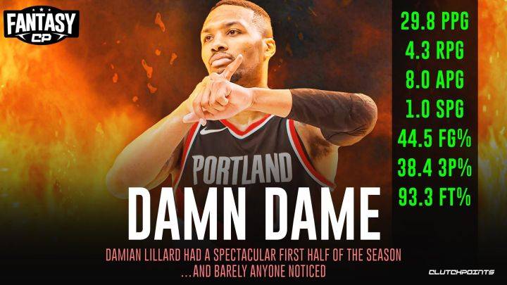 吉林队完胜鹈鹕，利拉德关键制胜