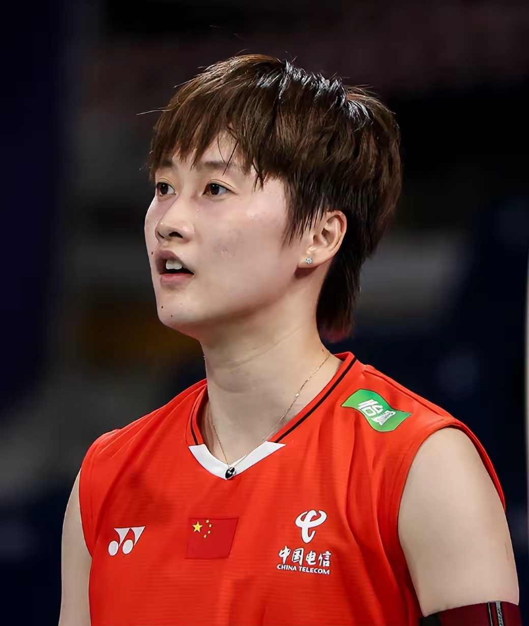 德国队翻盘印度队，陈雨菲带队取胜