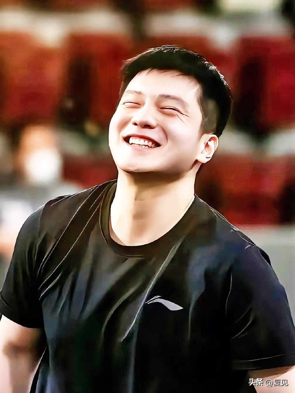 法国队横扫瑞典队，樊振东状态火热