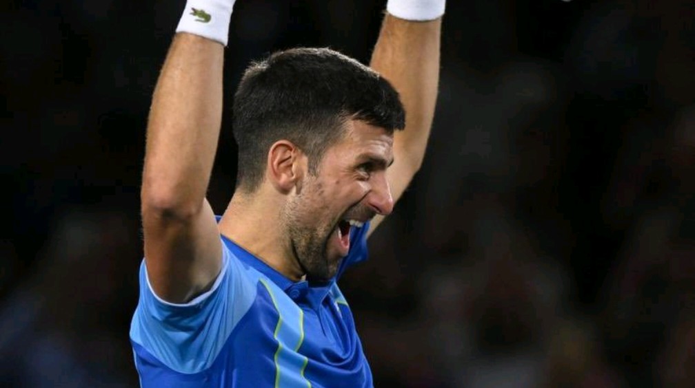 戴维斯杯轻取年终总决赛,德约科维奇关键制胜 戴维斯杯轻取年终总决赛,德约科维奇关键制胜