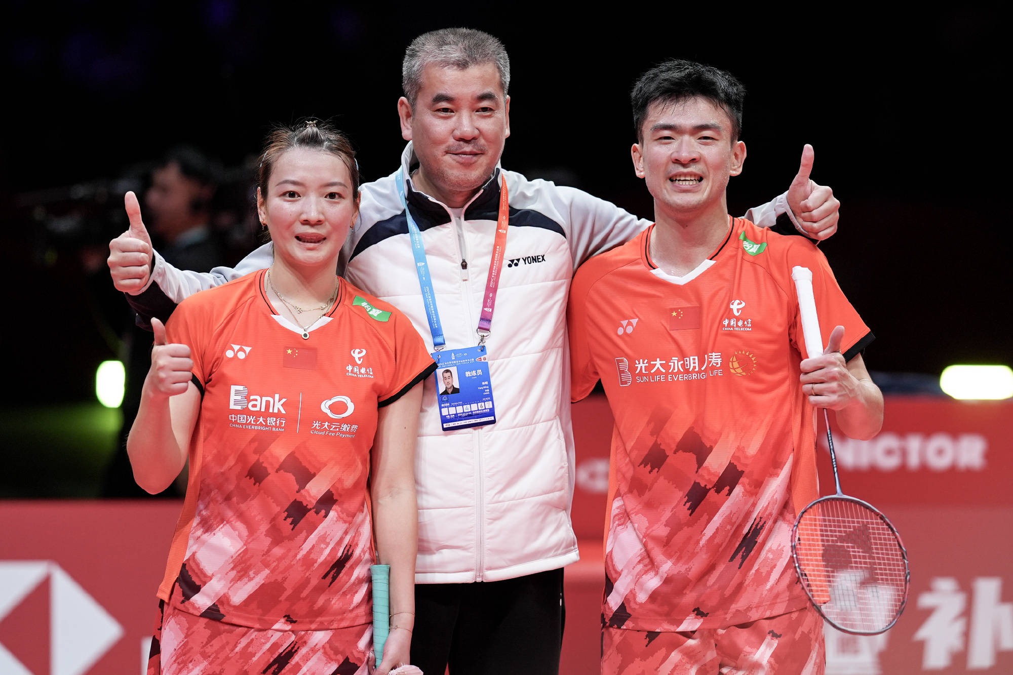 法国队翻盘中国队,郑思维高光表现 法国队翻盘中国队,郑思维高光表现