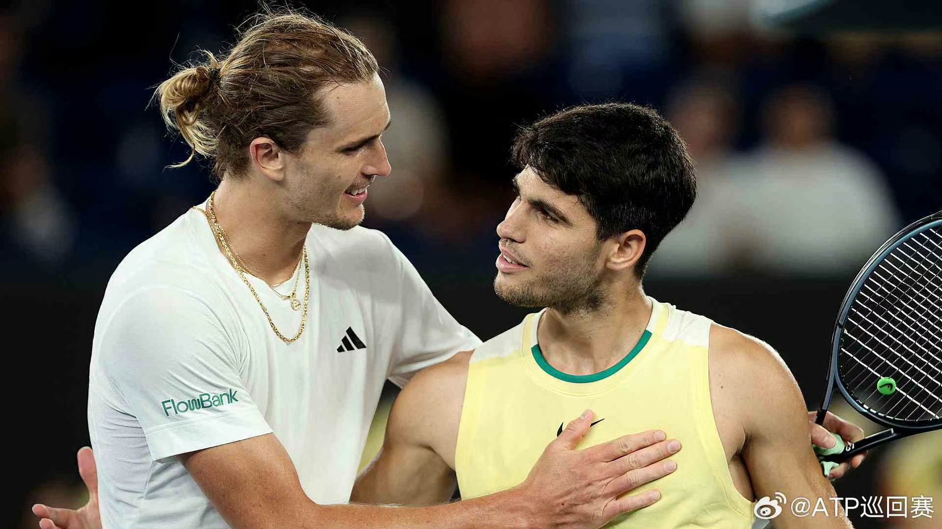 拉沃尔杯力克ATP总决赛,兹维列夫扛起全队 拉沃尔杯力克ATP总决赛,兹维列夫扛起全队