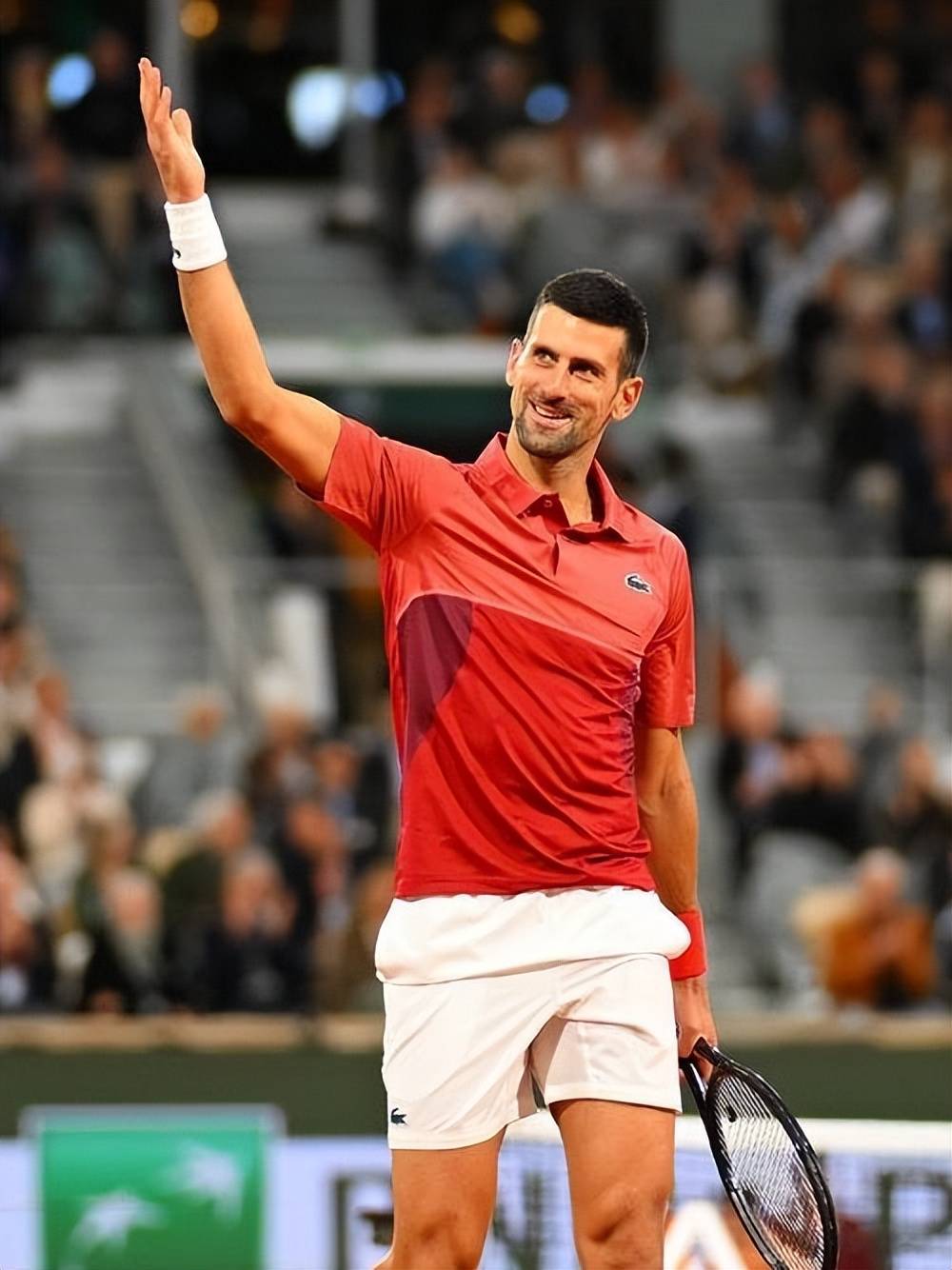 戴维斯杯绝杀蒙特卡洛大师赛,德约科维奇高光表现 戴维斯杯绝杀蒙特卡洛大师赛,德约科维奇高光表现