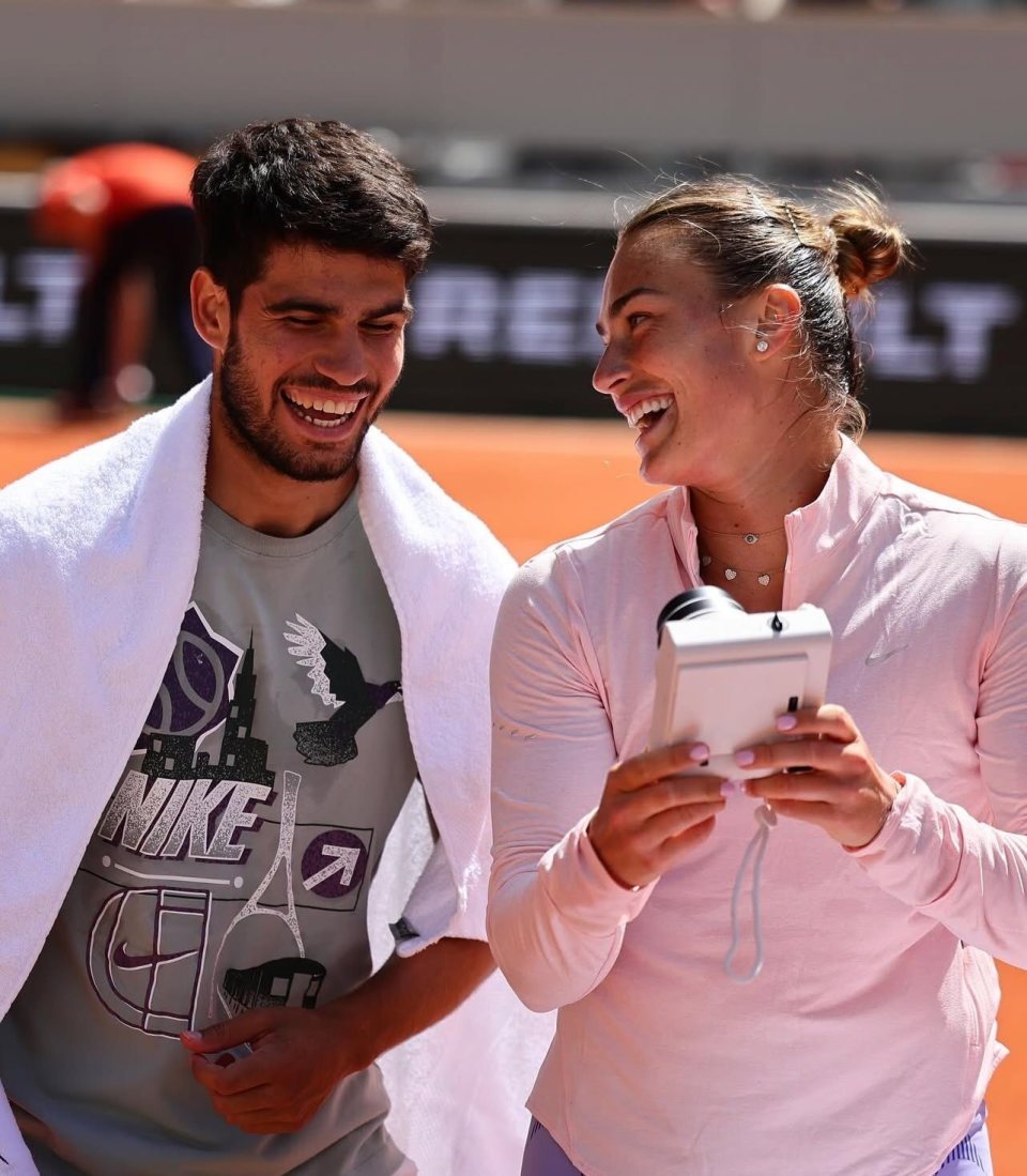 法网鏖战美网，穆雷统治全场