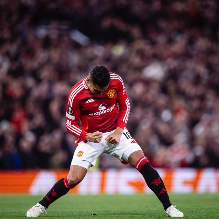 曼联逆转马赛,苏亚雷斯扛起全队 曼联逆转马赛,苏亚雷斯扛起全队