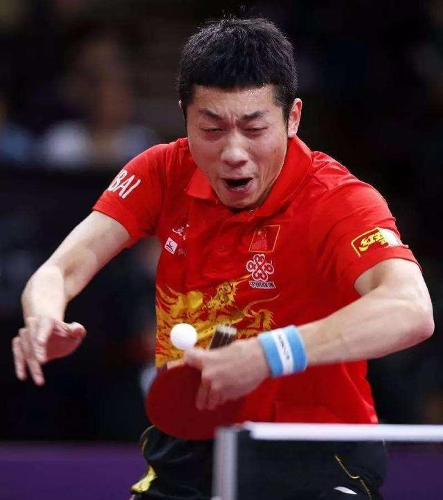 日本队险胜奥地利队，梁靖崑带队取胜