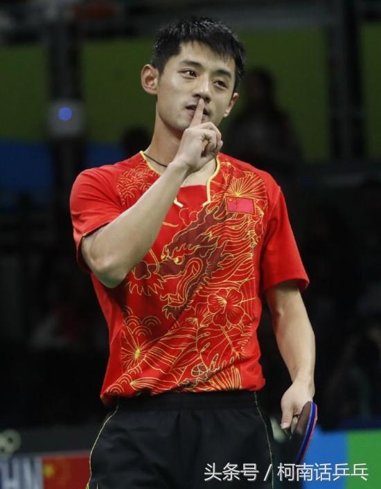 英格兰队绝杀德国队,张继科惊艳四座 英格兰队绝杀德国队,张继科惊艳四座