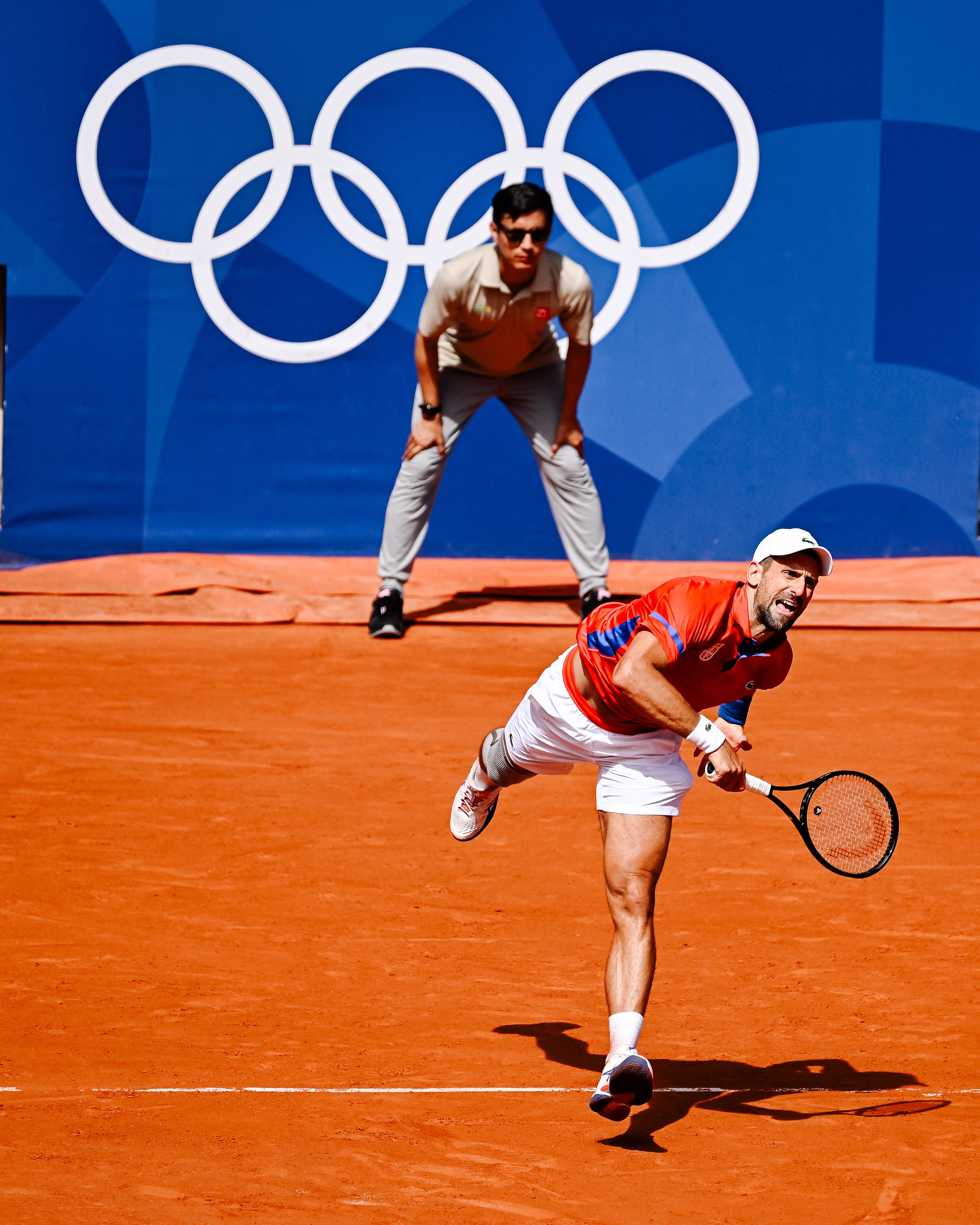 戴维斯杯碾压年终总决赛,德约科维奇刷新纪录 戴维斯杯碾压年终总决赛,德约科维奇刷新纪录