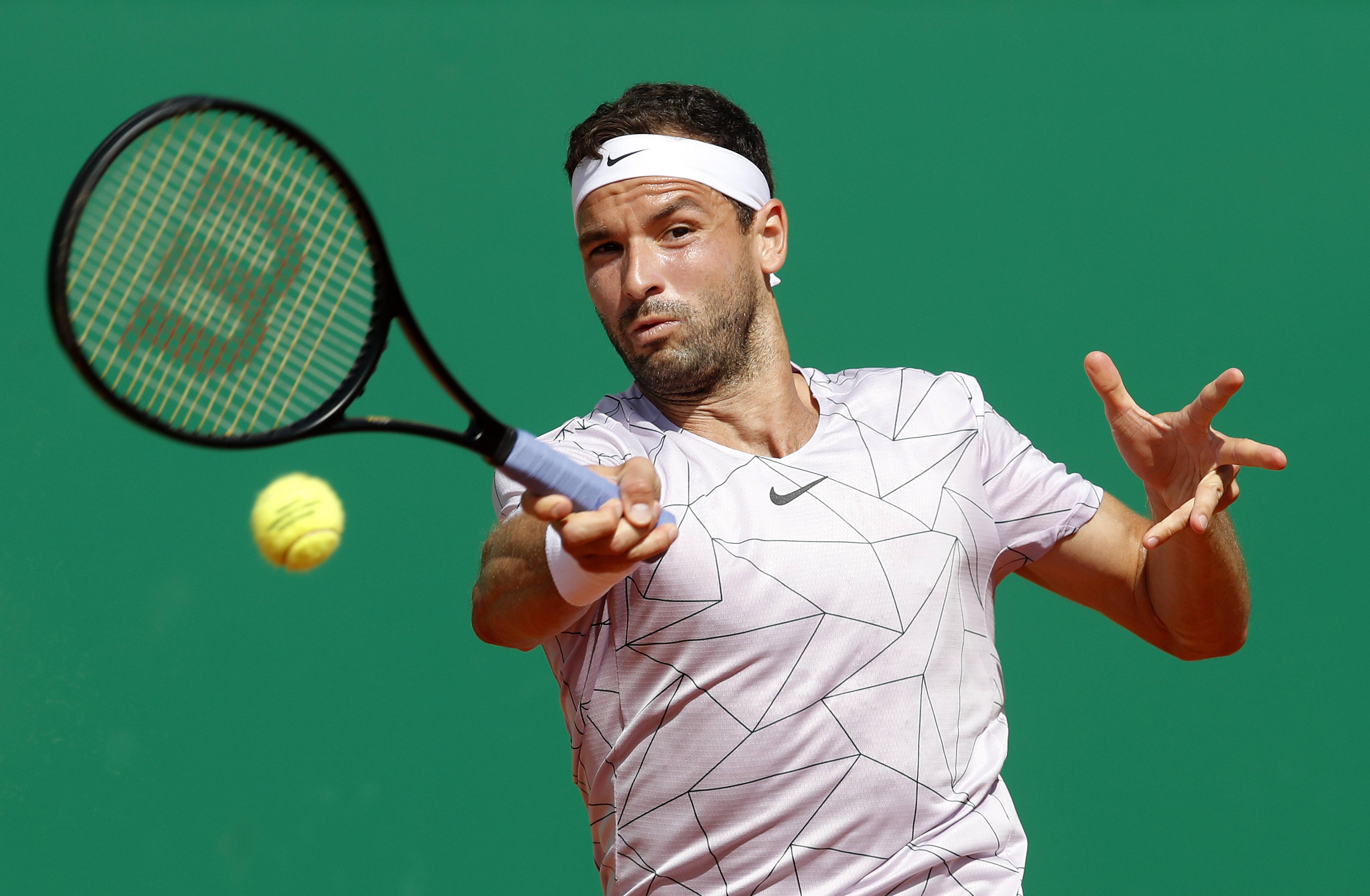 蒙特卡洛大师赛碾压年终总决赛,鲁德扛起全队 蒙特卡洛大师赛碾压年终总决赛,鲁德扛起全队