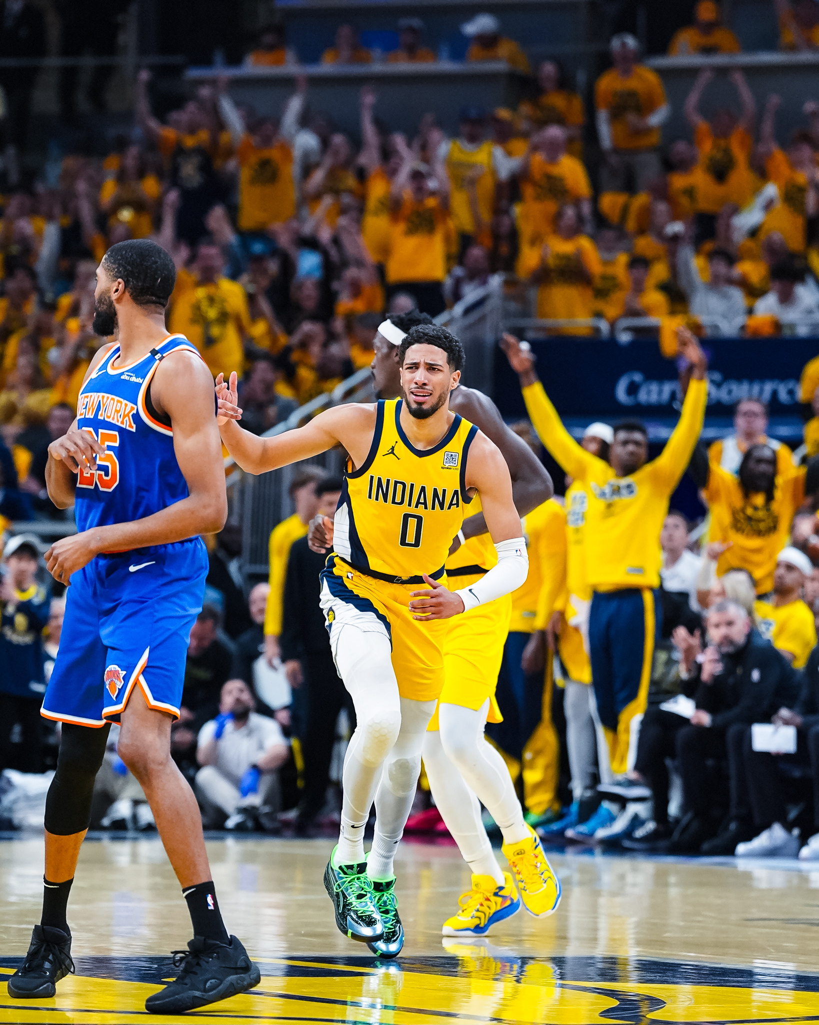 猛龙横扫步行者,武切维奇带队取胜 猛龙横扫步行者,武切维奇带队取胜