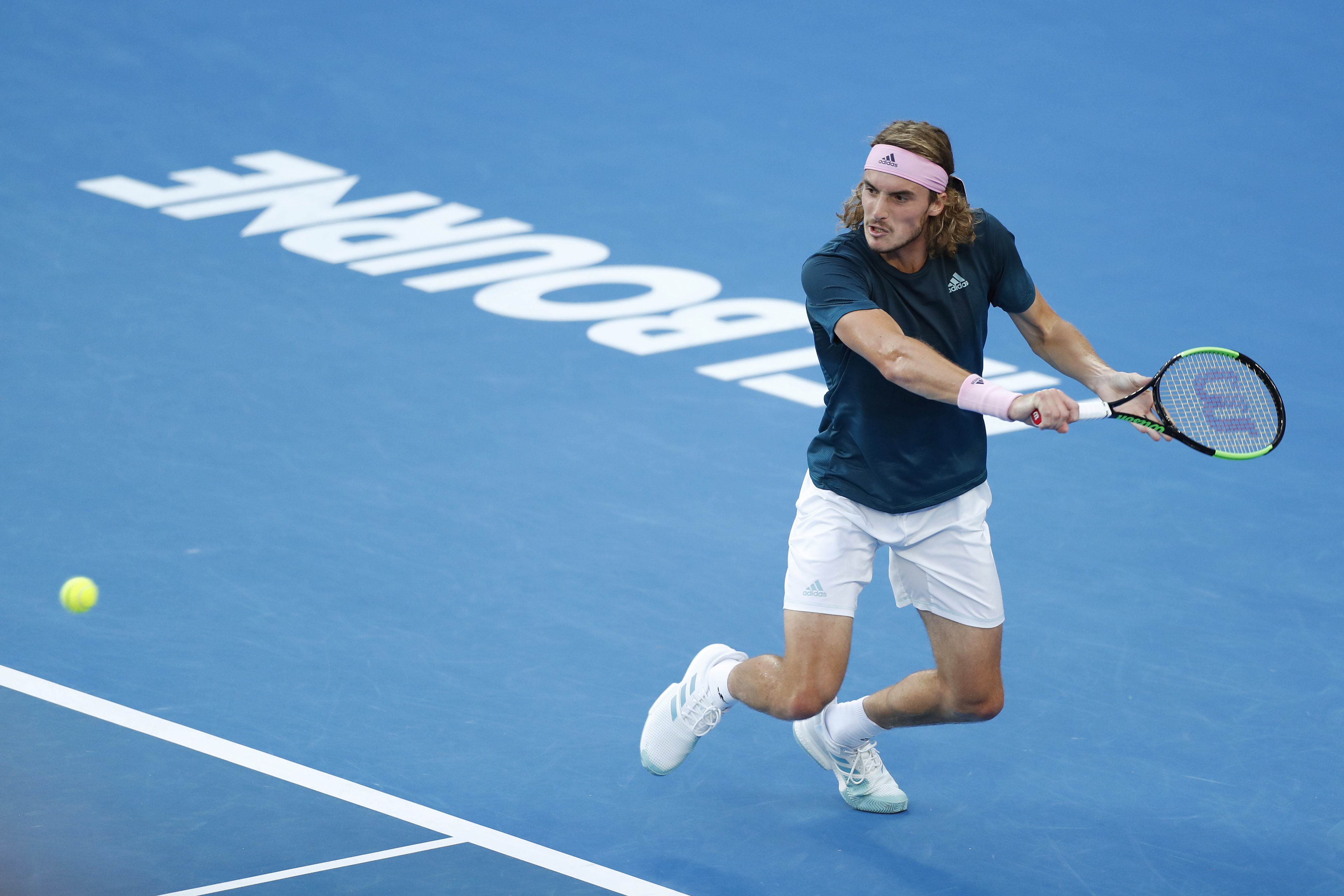 联合杯鏖战澳网，纳达尔点燃赛场