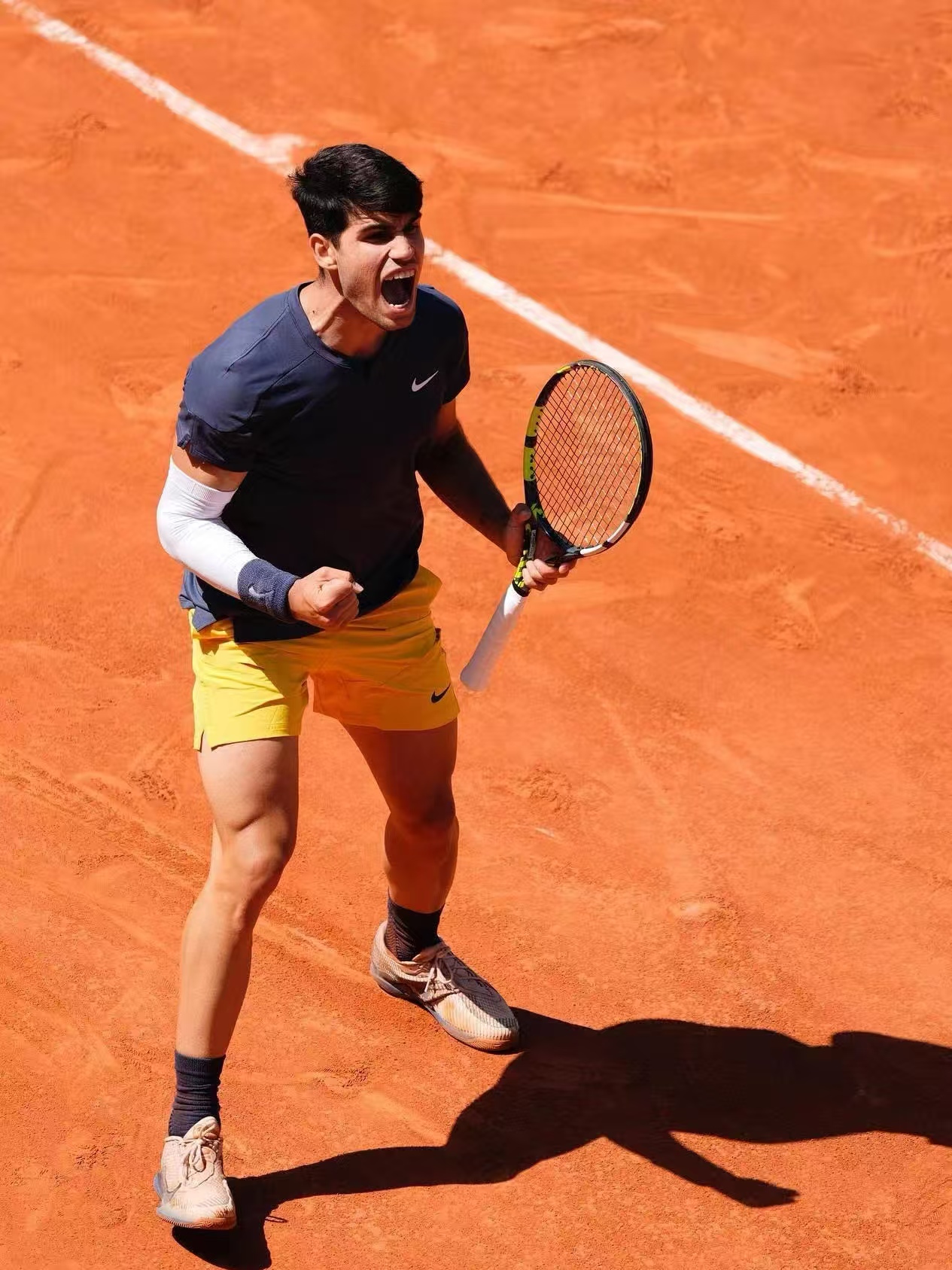 ATP总决赛绝杀澳网，穆雷关键制胜