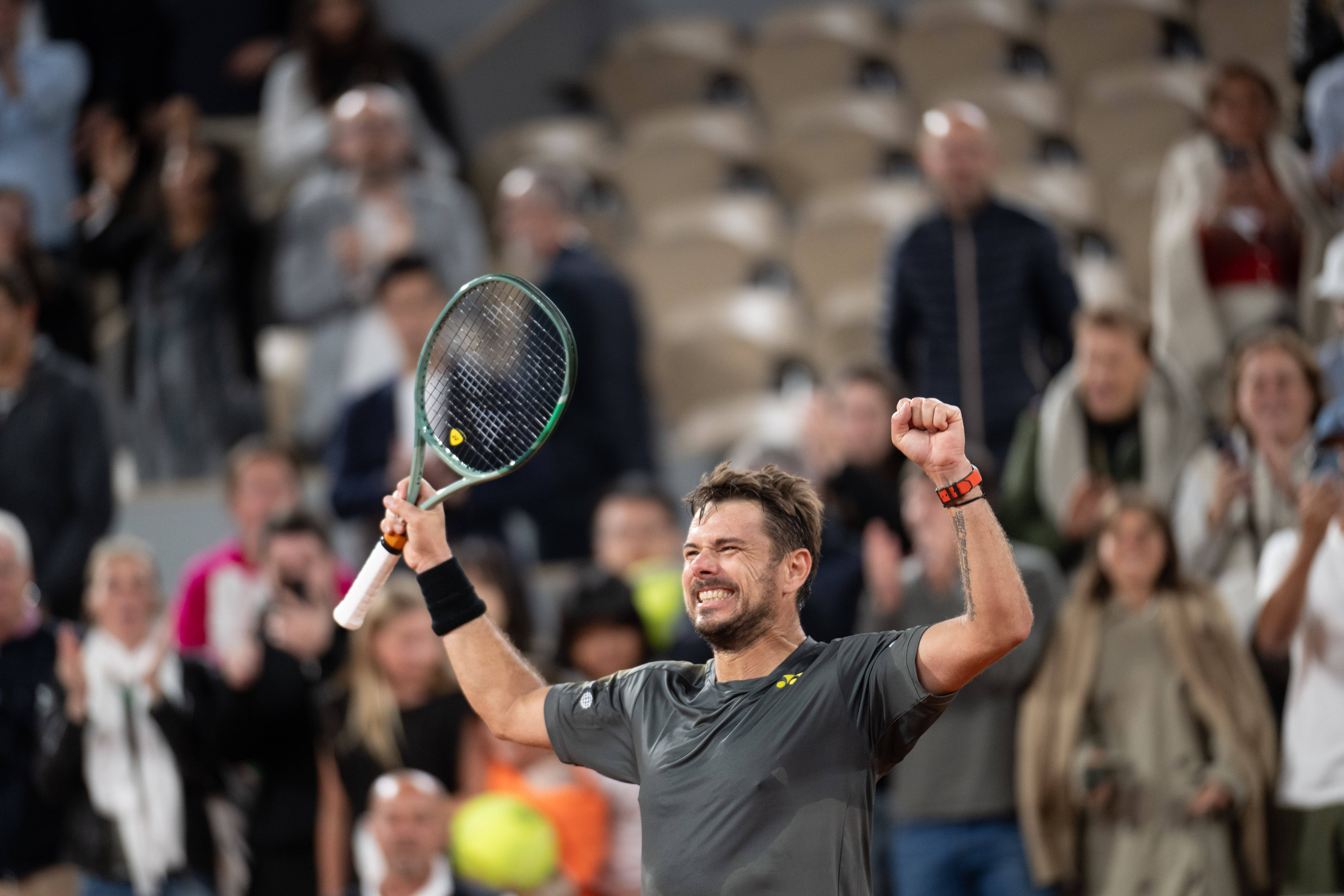 ATP总决赛绝杀澳网，穆雷关键制胜