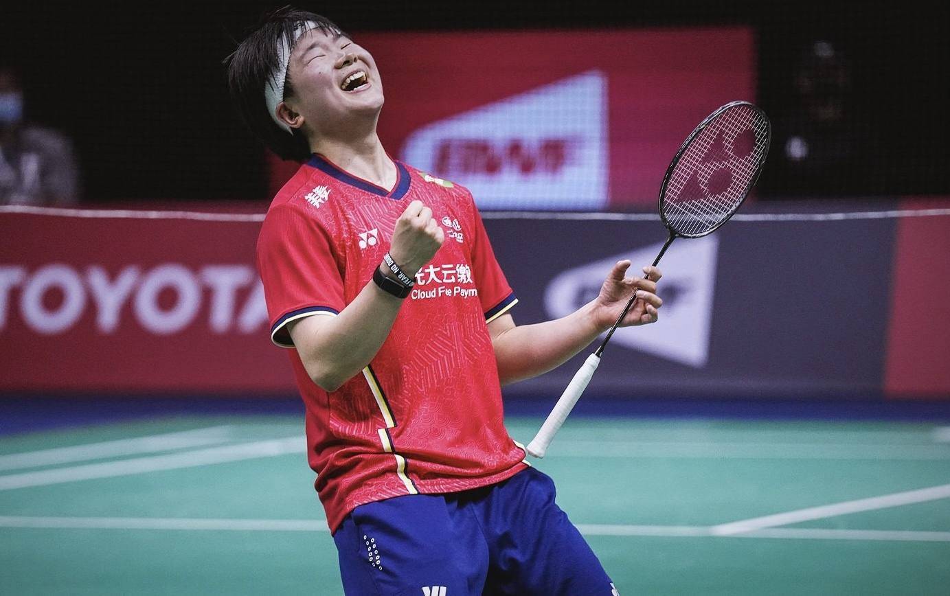 印度队逆转德国队，辛杜刷新纪录