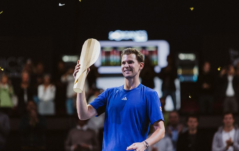 温网翻盘蒙特卡洛大师赛，蒂姆关键制胜