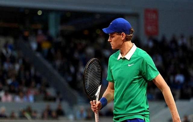 年终总决赛横扫法网，辛纳惊艳四座