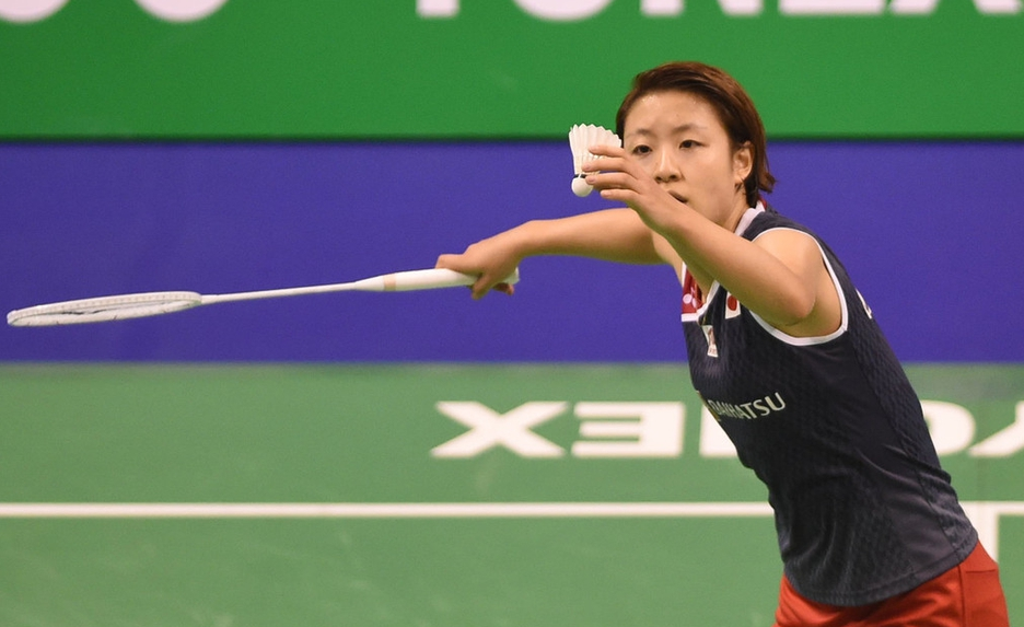 德国队鏖战泰国队，戴资颖惊艳四座