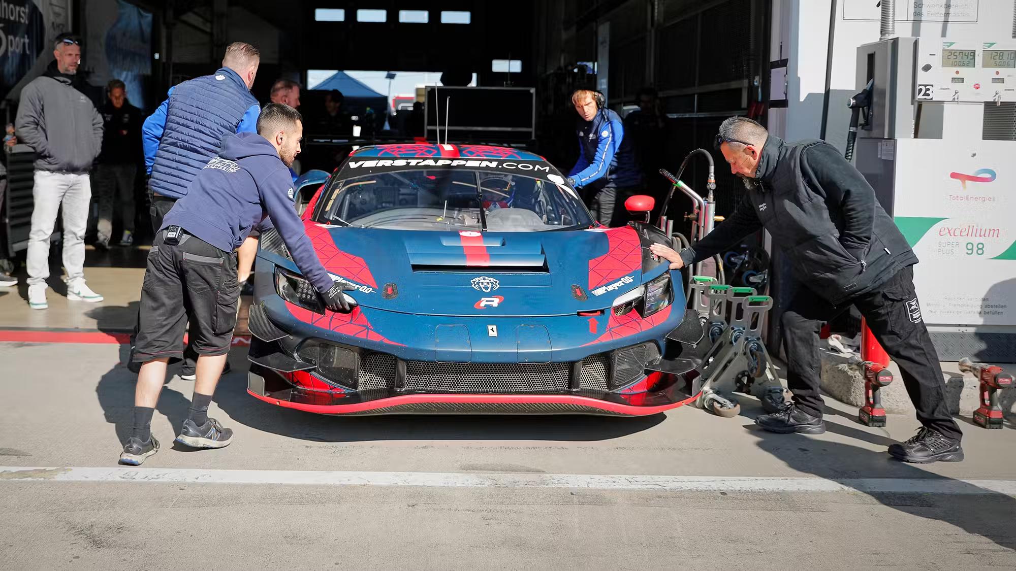 哈斯车队翻盘阿斯顿马丁,维斯塔潘高光表现 哈斯车队翻盘阿斯顿马丁,维斯塔潘高光表现