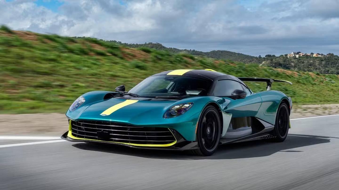 哈斯车队翻盘阿斯顿马丁,维斯塔潘高光表现 哈斯车队翻盘阿斯顿马丁,维斯塔潘高光表现