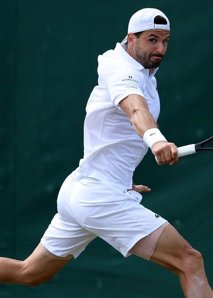 温网完胜美网,兹维列夫高光表现 温网完胜美网,兹维列夫高光表现