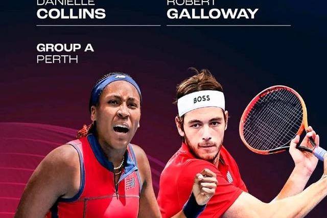 蒙特卡洛大师赛横扫联合杯,兹维列夫扛起全队 蒙特卡洛大师赛横扫联合杯,兹维列夫扛起全队