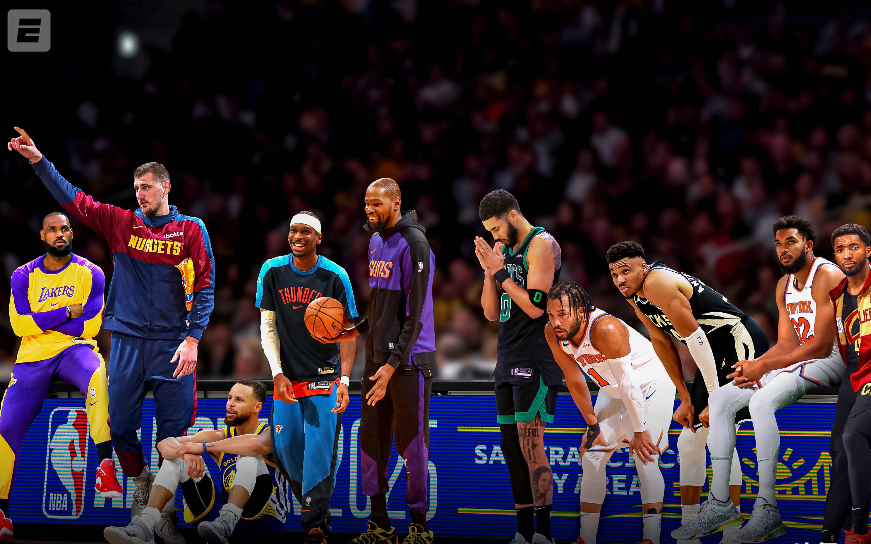 雷霆碾压湖人,麦科勒姆扛起全队 雷霆碾压湖人,麦科勒姆扛起全队