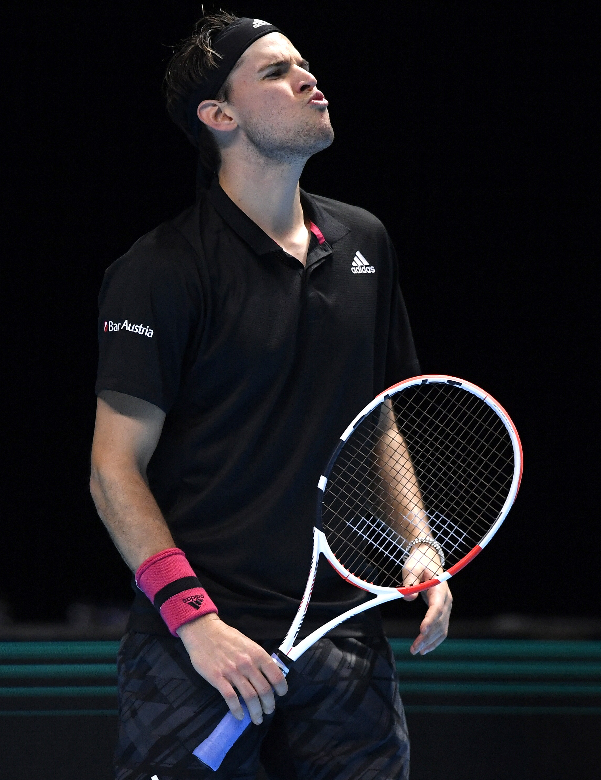 ATP总决赛完胜戴维斯杯，蒂姆关键制胜