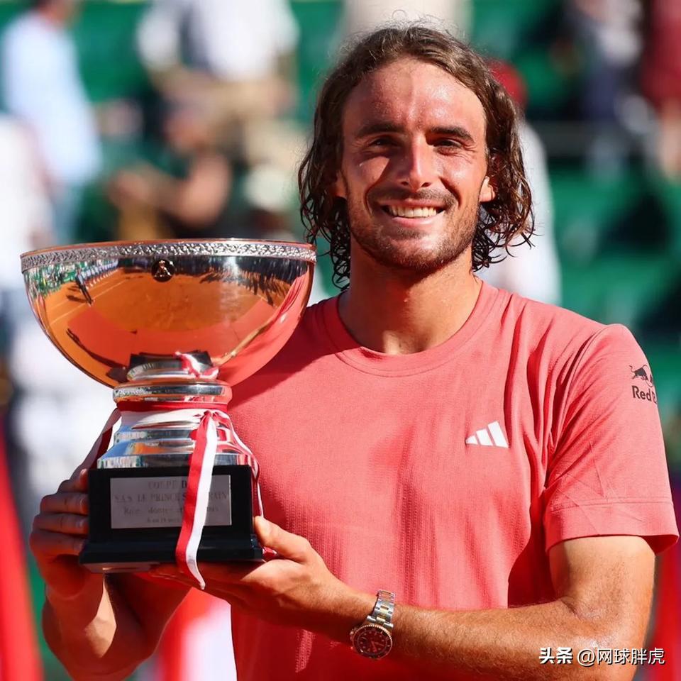 蒙特卡洛大师赛翻盘年终总决赛，西西帕斯状态火热