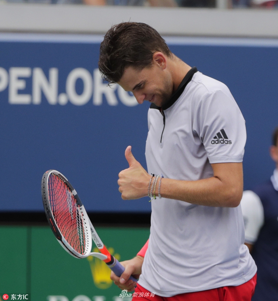 联合杯险胜美网，蒂姆惊艳四座