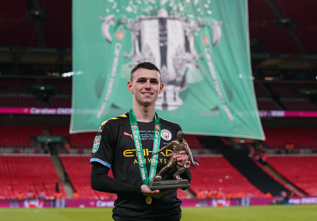 AC米兰力克多特蒙德，福登状态火热