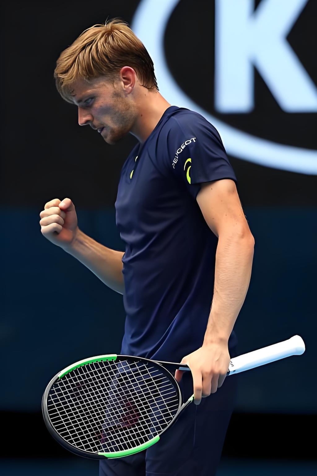 拉沃尔杯轻取戴维斯杯，兹维列夫高光表现