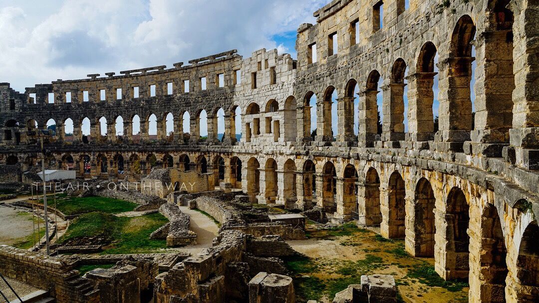 罗马血洗克罗地亚，孔蒂三分雨点燃全场