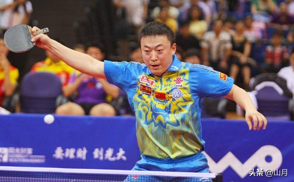 印尼羽毛球队绝杀中国羽毛球队，马琳制霸全场