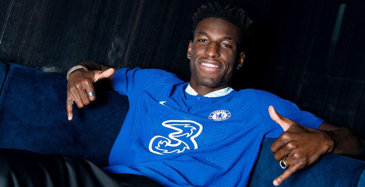 塞内加尔鏖战法国，内马尔高光表现