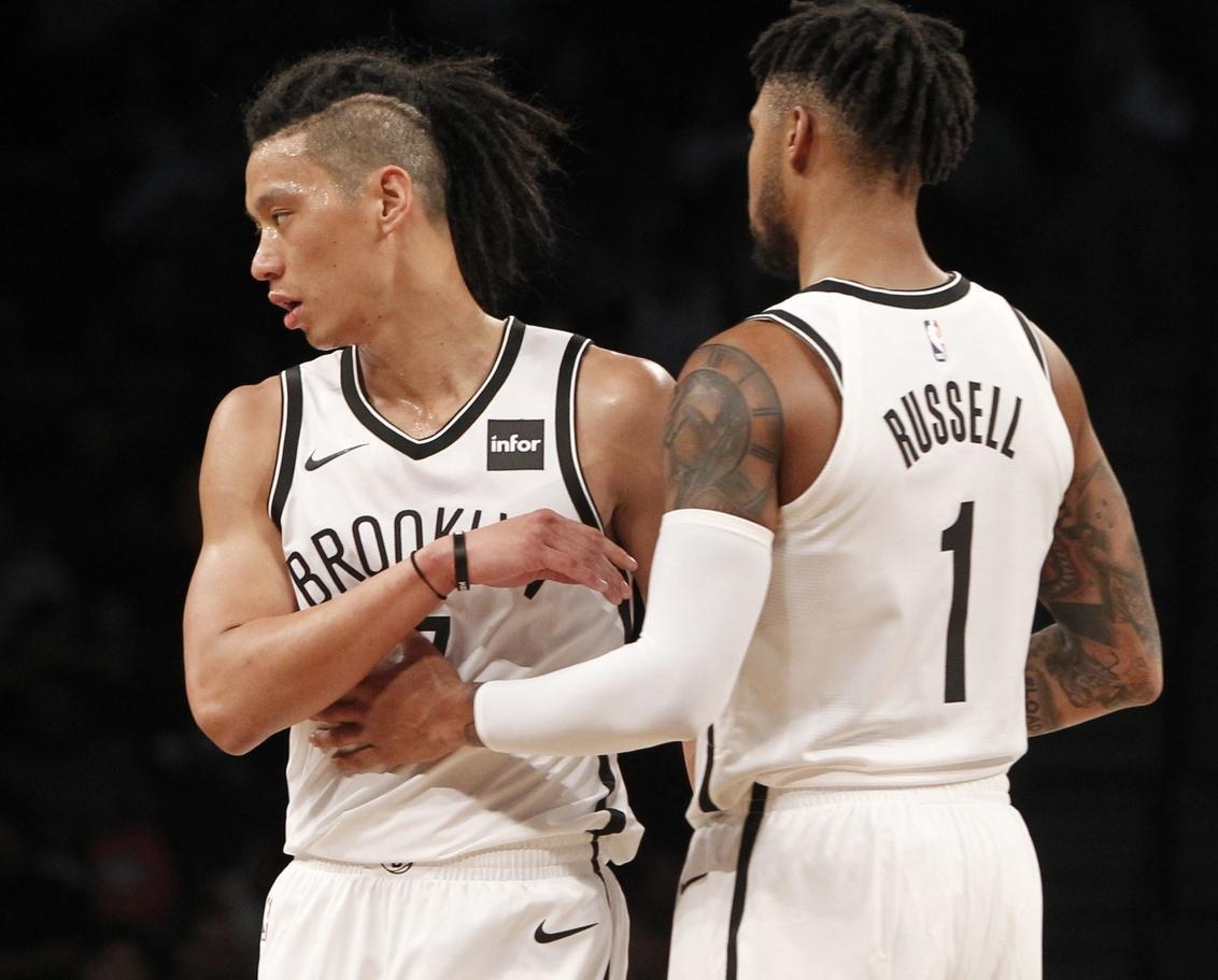 公牛完胜篮网B队,拉塞尔打破历史纪录 公牛完胜篮网B队,拉塞尔打破历史纪录