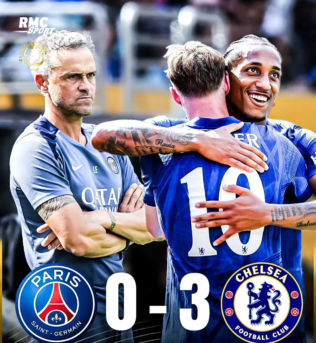 切尔西不敌国米，英超球队失去领先优势