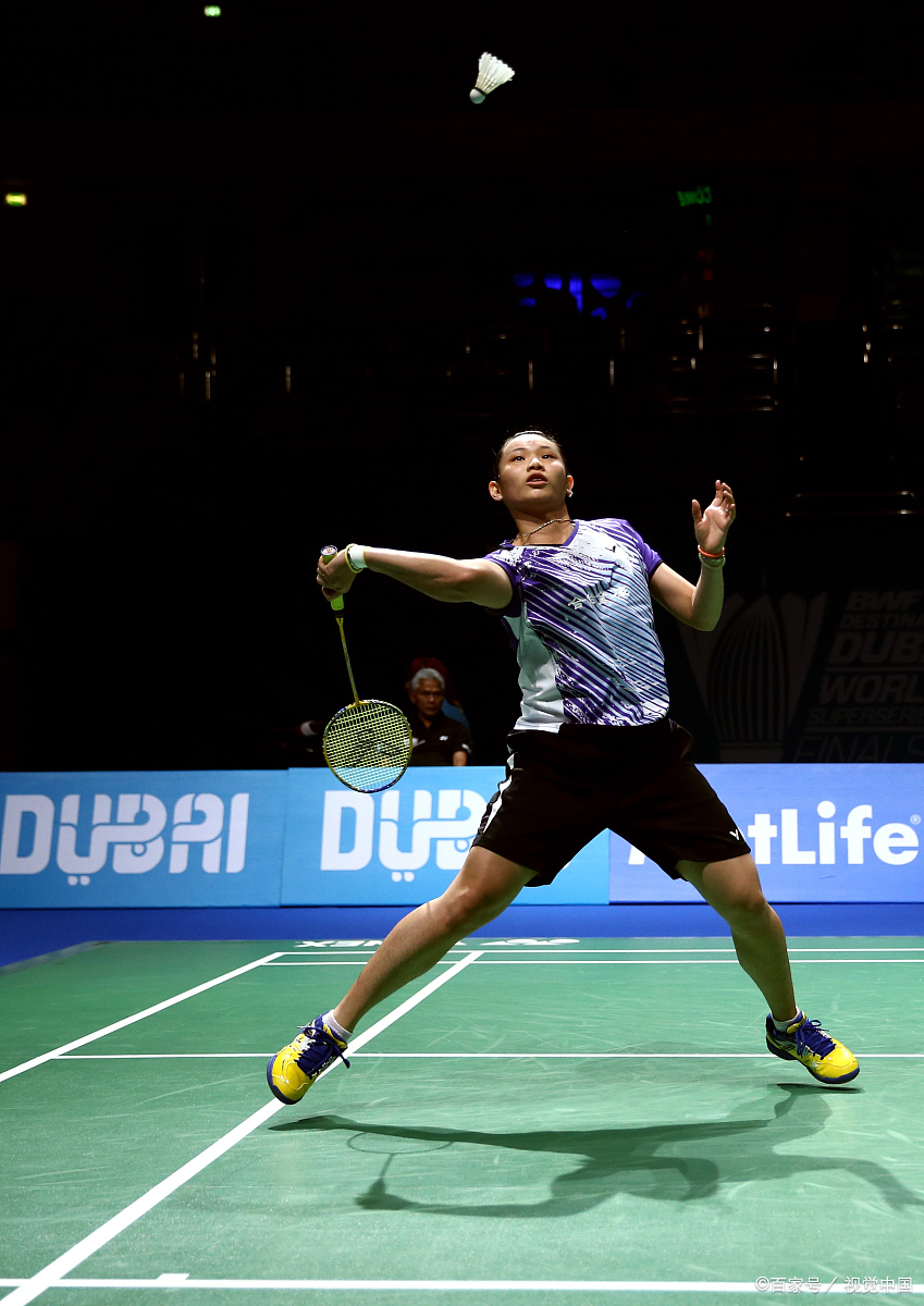 印尼羽毛球队强势马来西亚羽毛球队，戴资颖爆发神勇