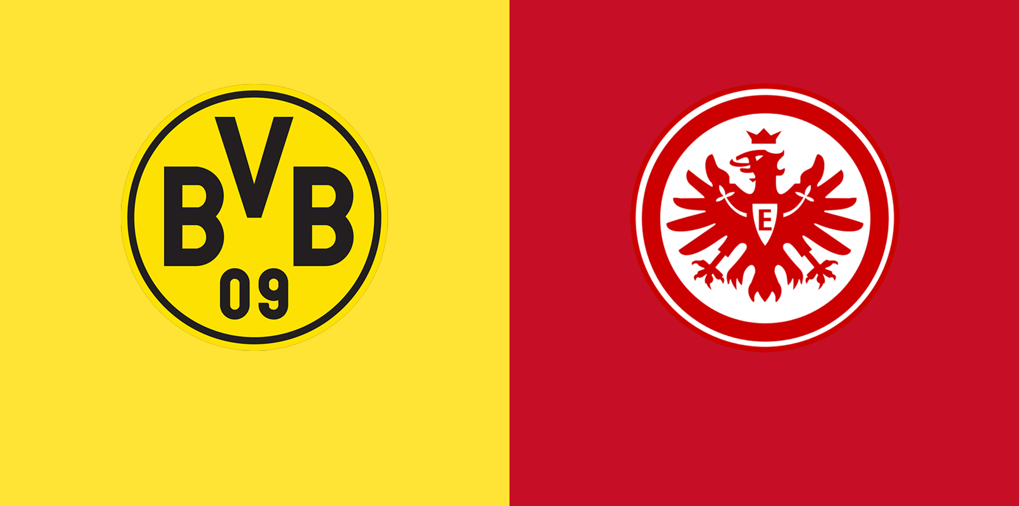 多特蒙德对阵法兰克福,双方实力悬殊 多特蒙德对阵法兰克福,双方实力悬殊