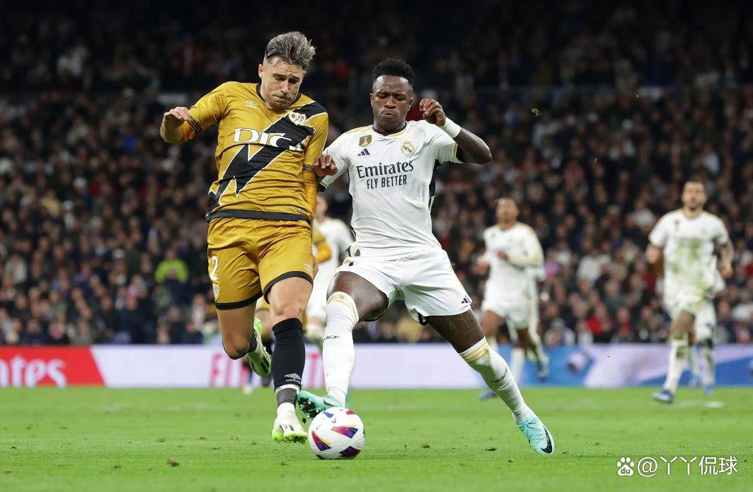 皇家马德里主场告负，联赛前景堪忧