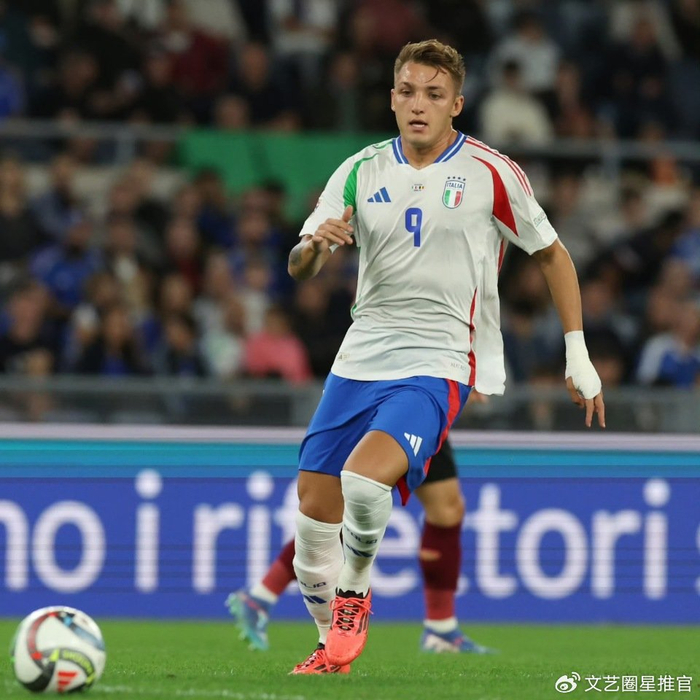 罗马队长表现出色，有望入选国家队