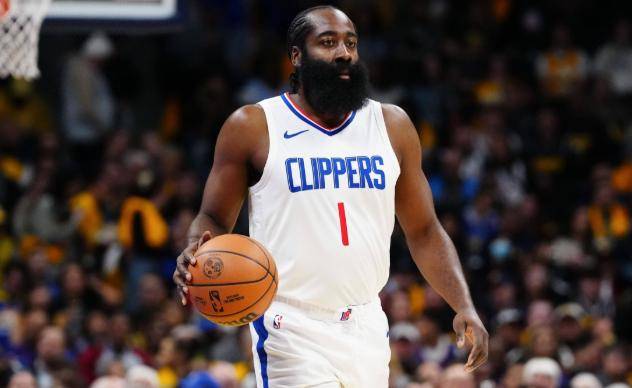 火箭翻盘篮网，保罗扛起全队